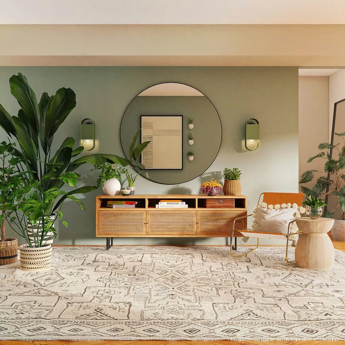 Home & Decor